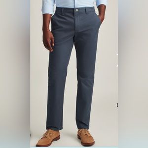 Bonobos Original Stretch Washed Chino Pants 33/30